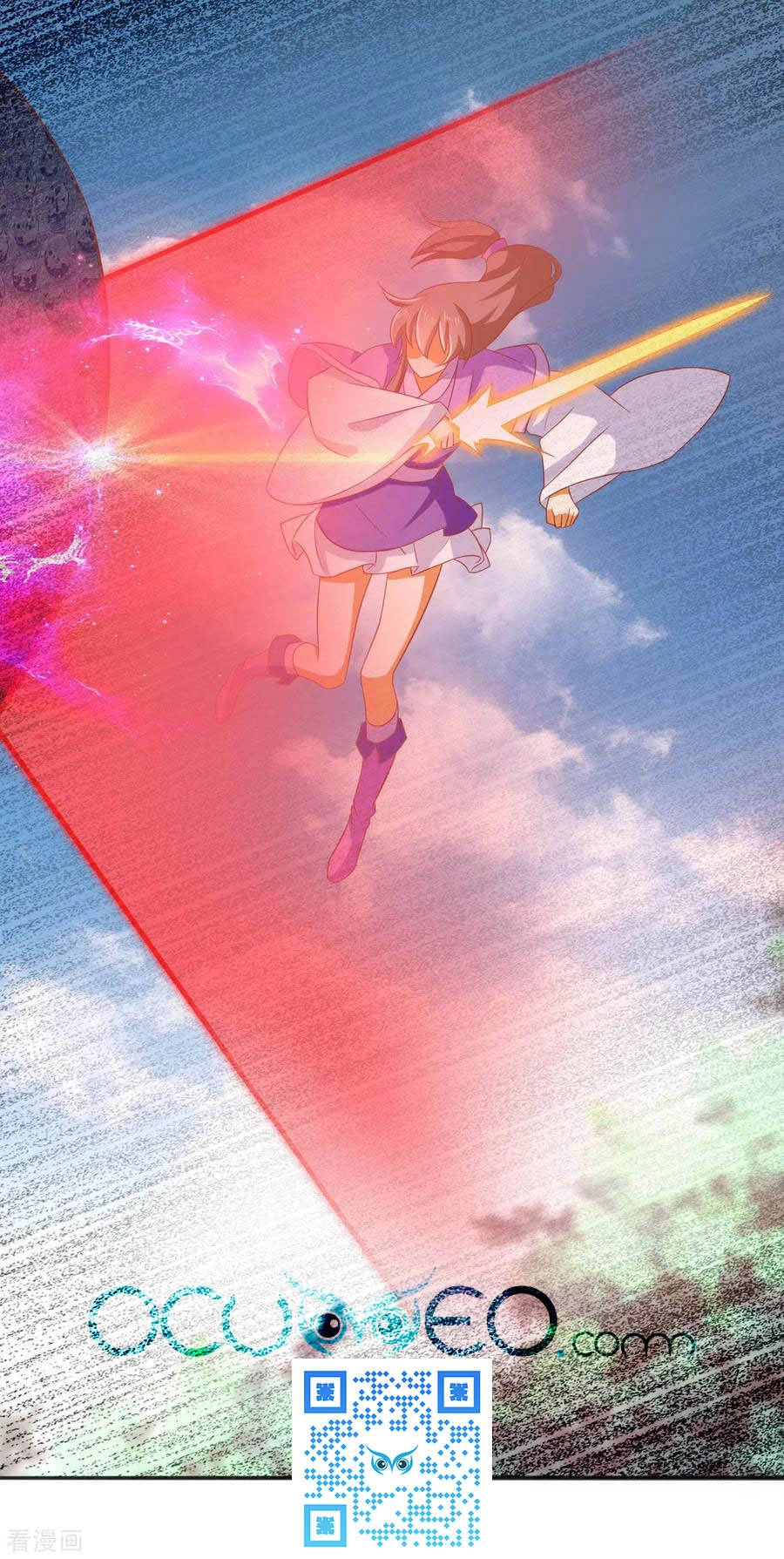 Khuynh Thành Cuồng Phi Của Tà Vương Chapter 169 - 40