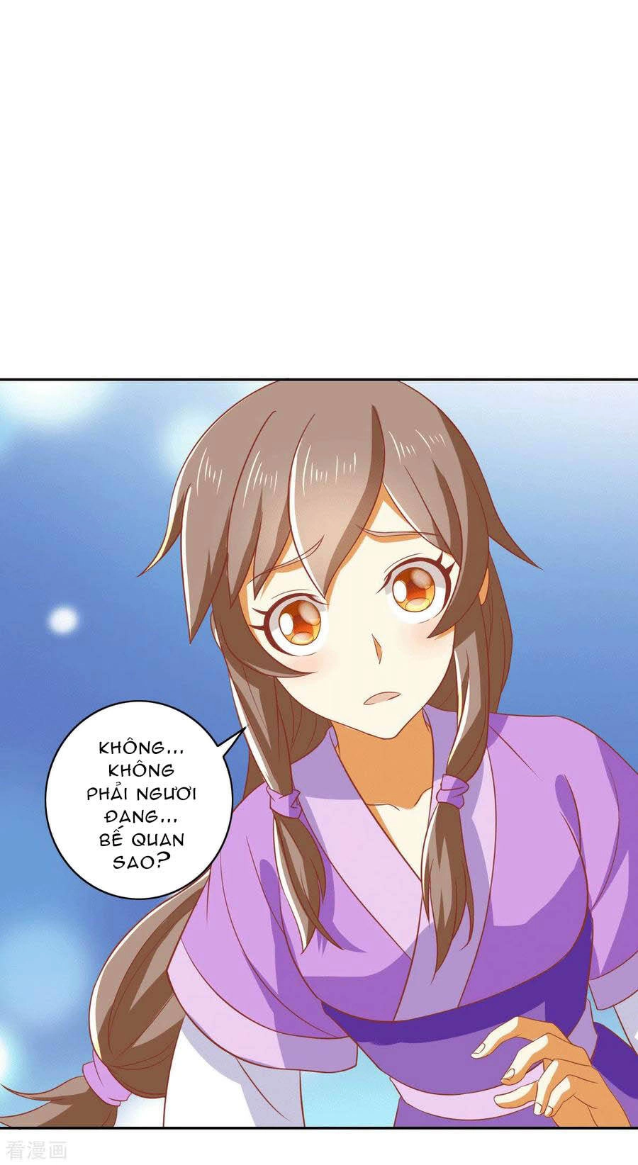 Khuynh Thành Cuồng Phi Của Tà Vương Chapter 170 - 19