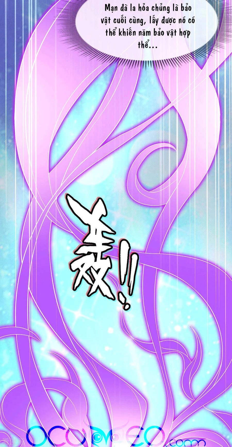 Khuynh Thành Cuồng Phi Của Tà Vương Chapter 170 - 26