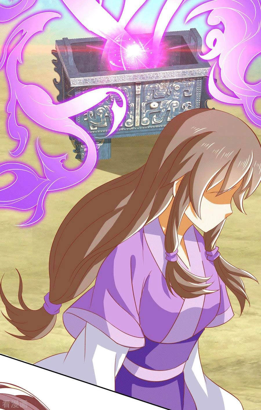 Khuynh Thành Cuồng Phi Của Tà Vương Chapter 170 - 27