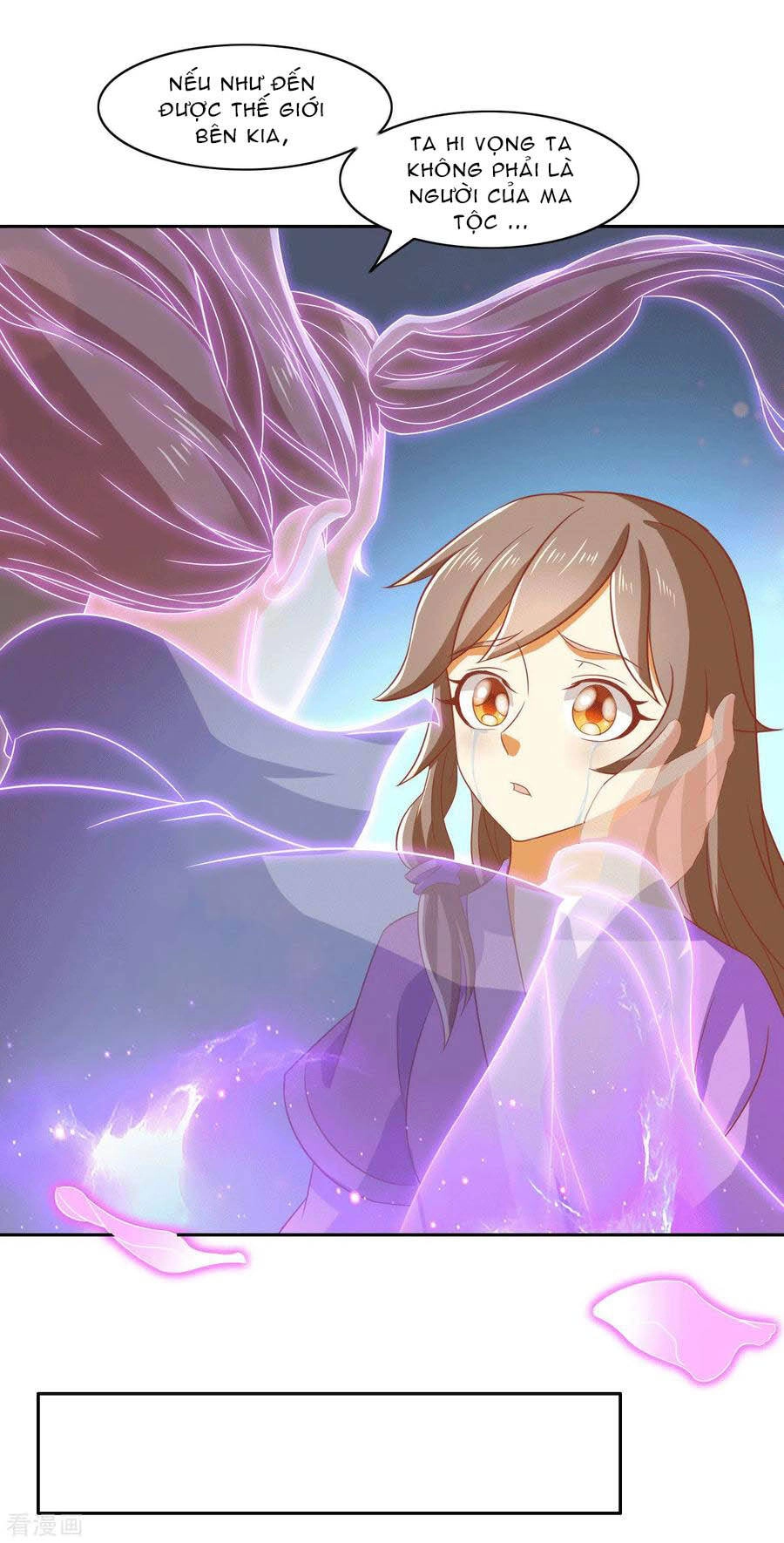 Khuynh Thành Cuồng Phi Của Tà Vương Chapter 170 - 30