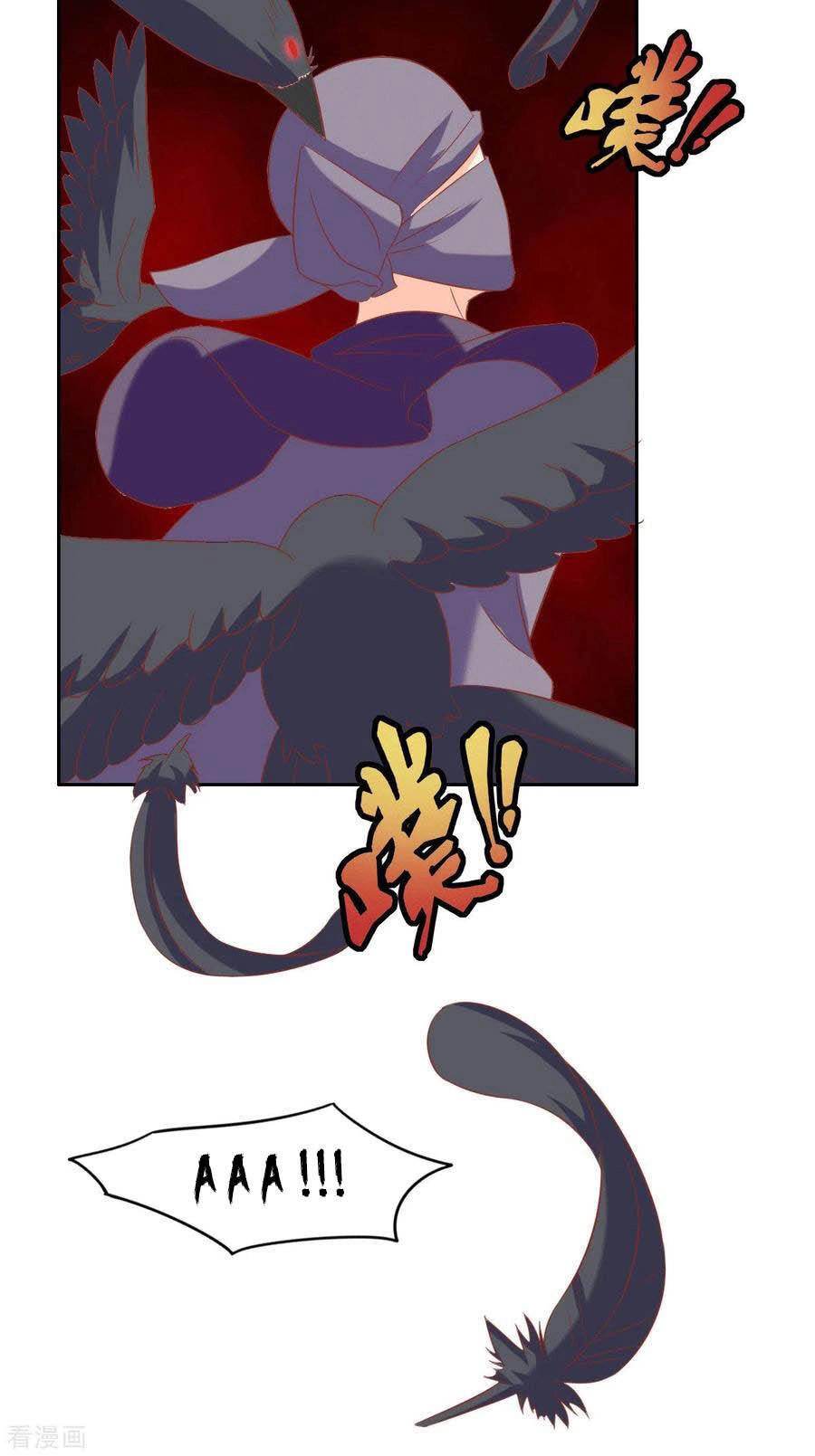 Khuynh Thành Cuồng Phi Của Tà Vương Chapter 171 - 18