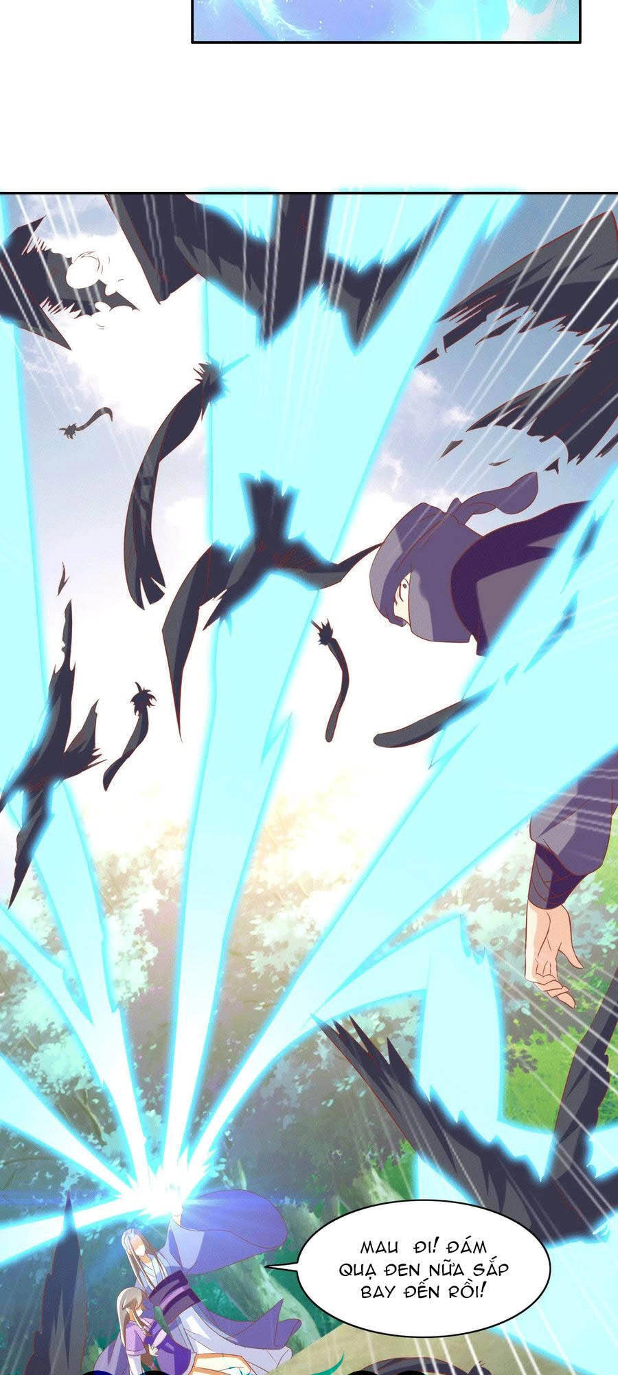 Khuynh Thành Cuồng Phi Của Tà Vương Chapter 171 - 20