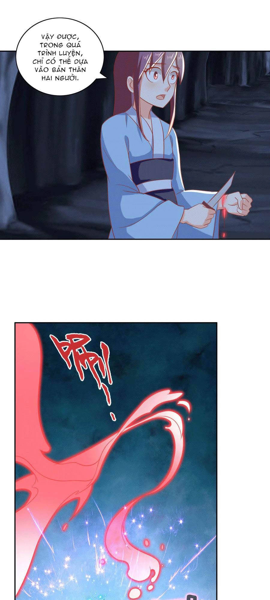 Khuynh Thành Cuồng Phi Của Tà Vương Chapter 171 - 31