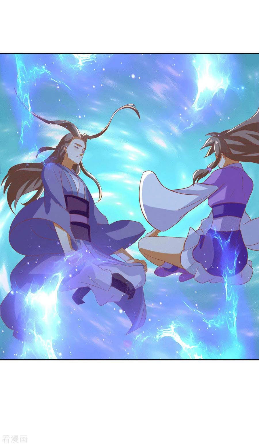 Khuynh Thành Cuồng Phi Của Tà Vương Chapter 171 - 33