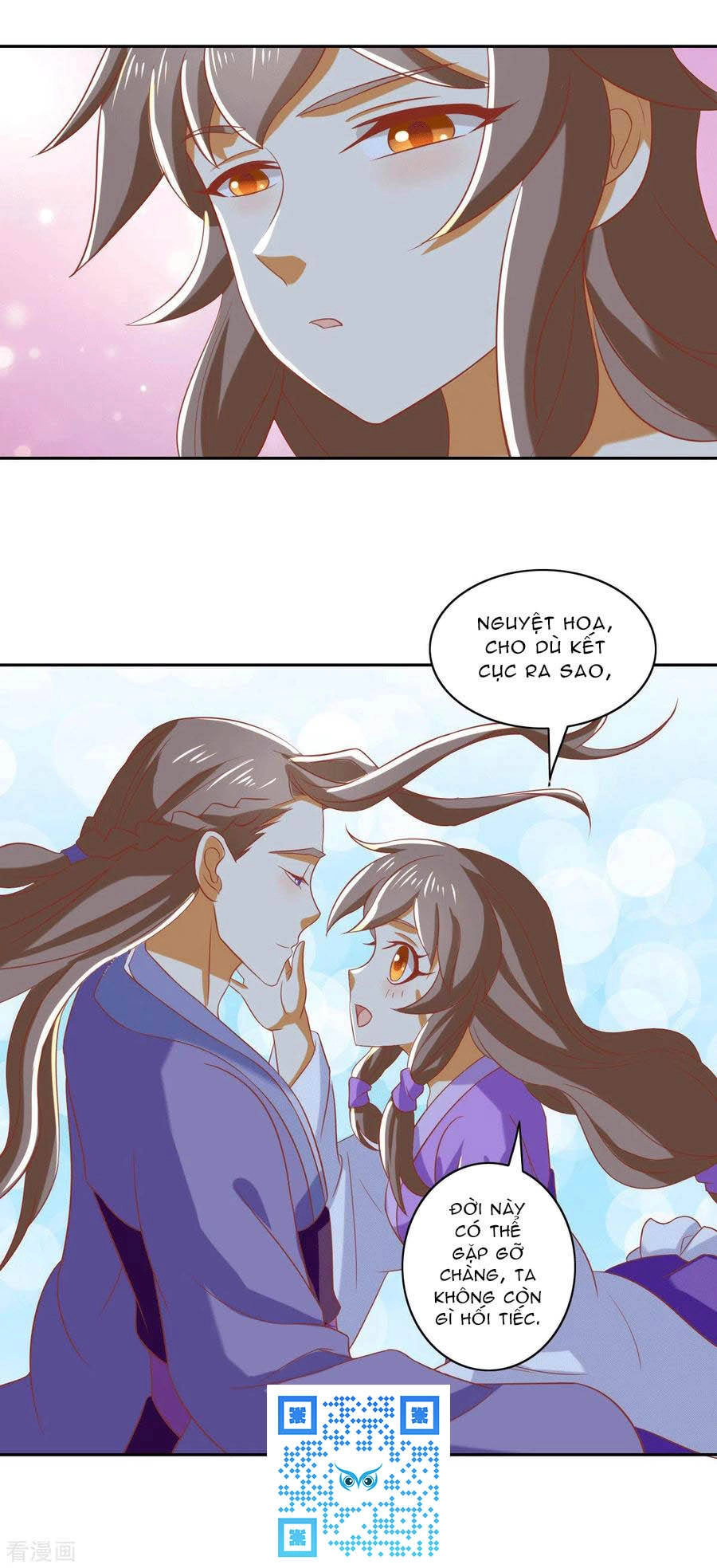 Khuynh Thành Cuồng Phi Của Tà Vương Chapter 171 - 34