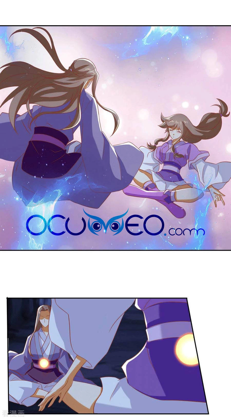 Khuynh Thành Cuồng Phi Của Tà Vương Chapter 172 - 2