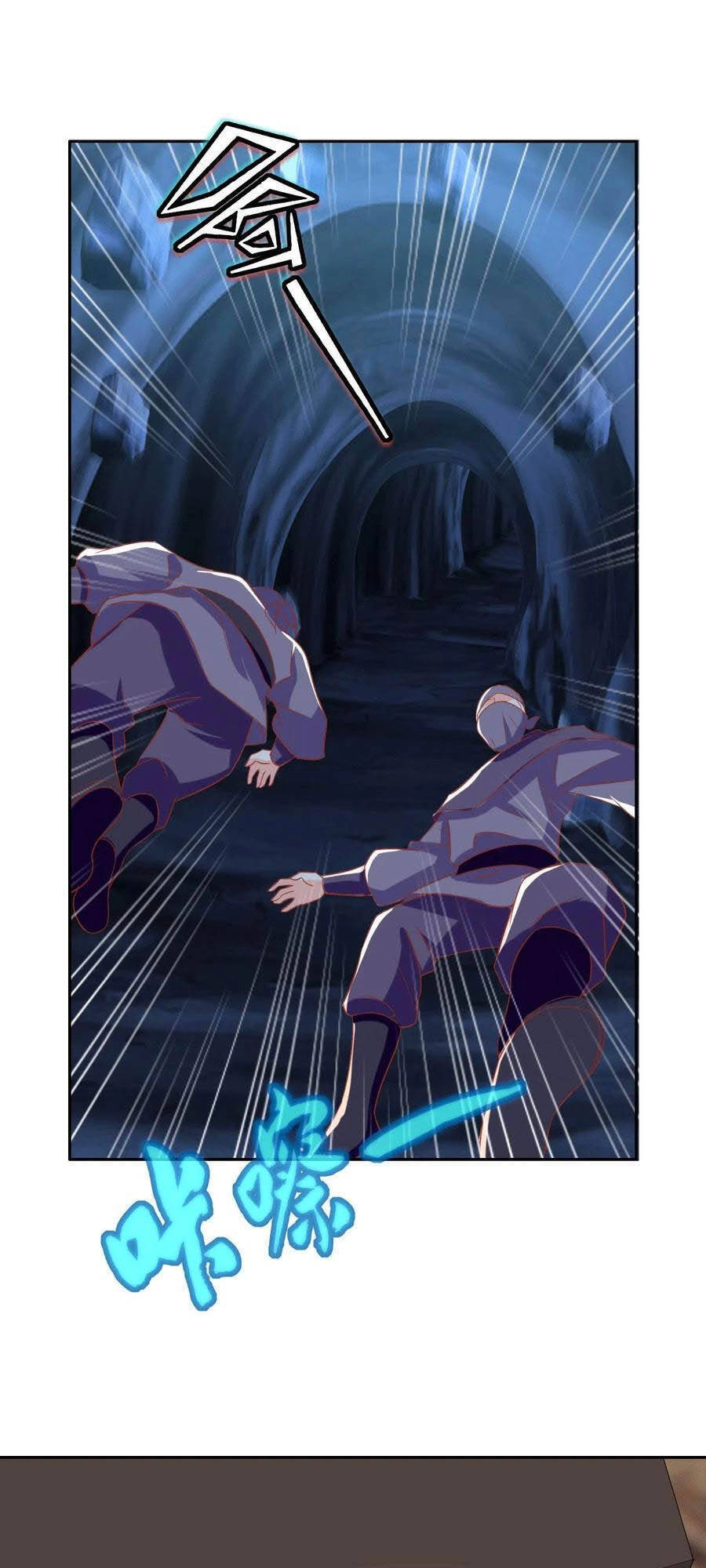 Khuynh Thành Cuồng Phi Của Tà Vương Chapter 172 - 5