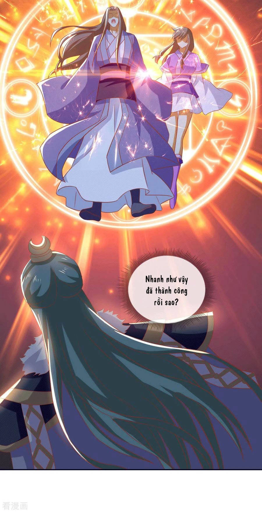 Khuynh Thành Cuồng Phi Của Tà Vương Chapter 172 - 15