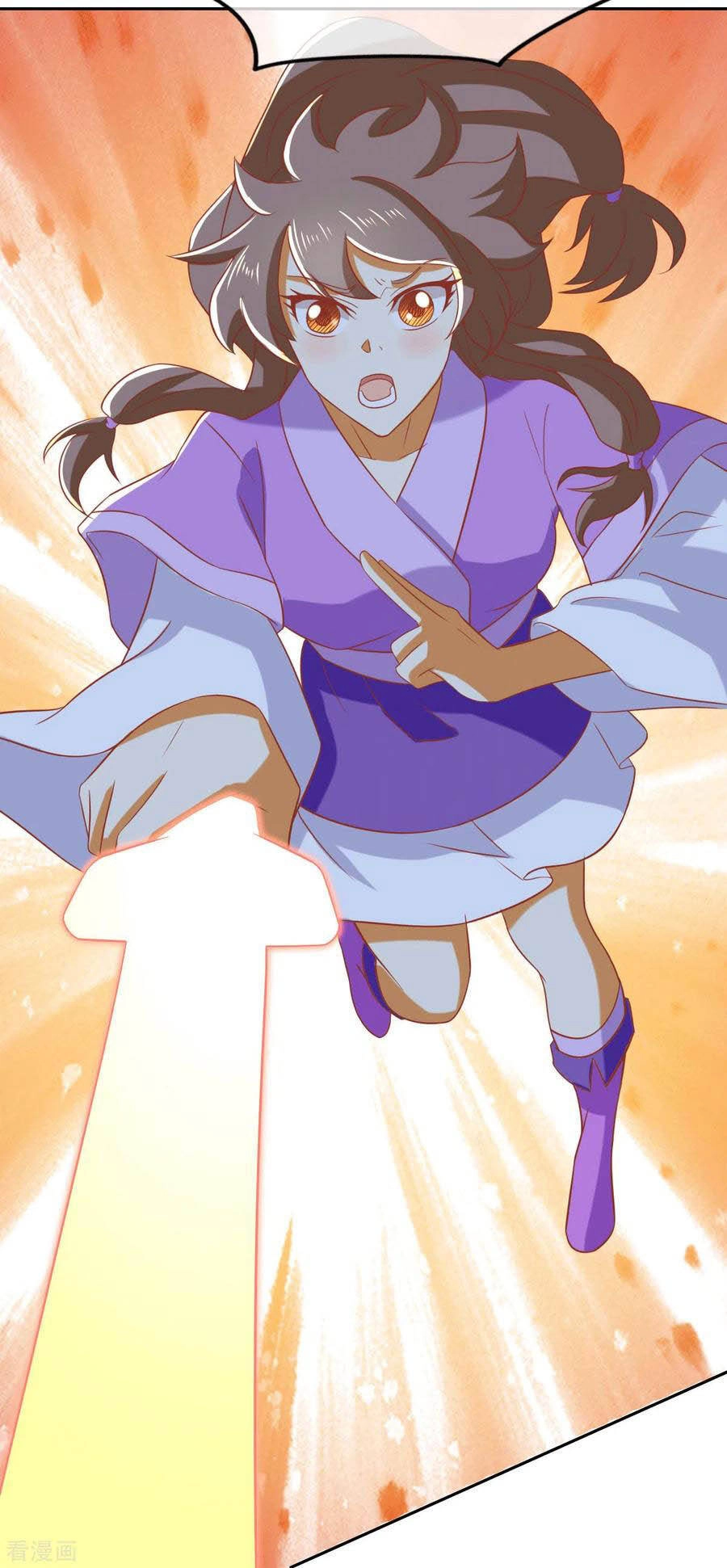 Khuynh Thành Cuồng Phi Của Tà Vương Chapter 172 - 19