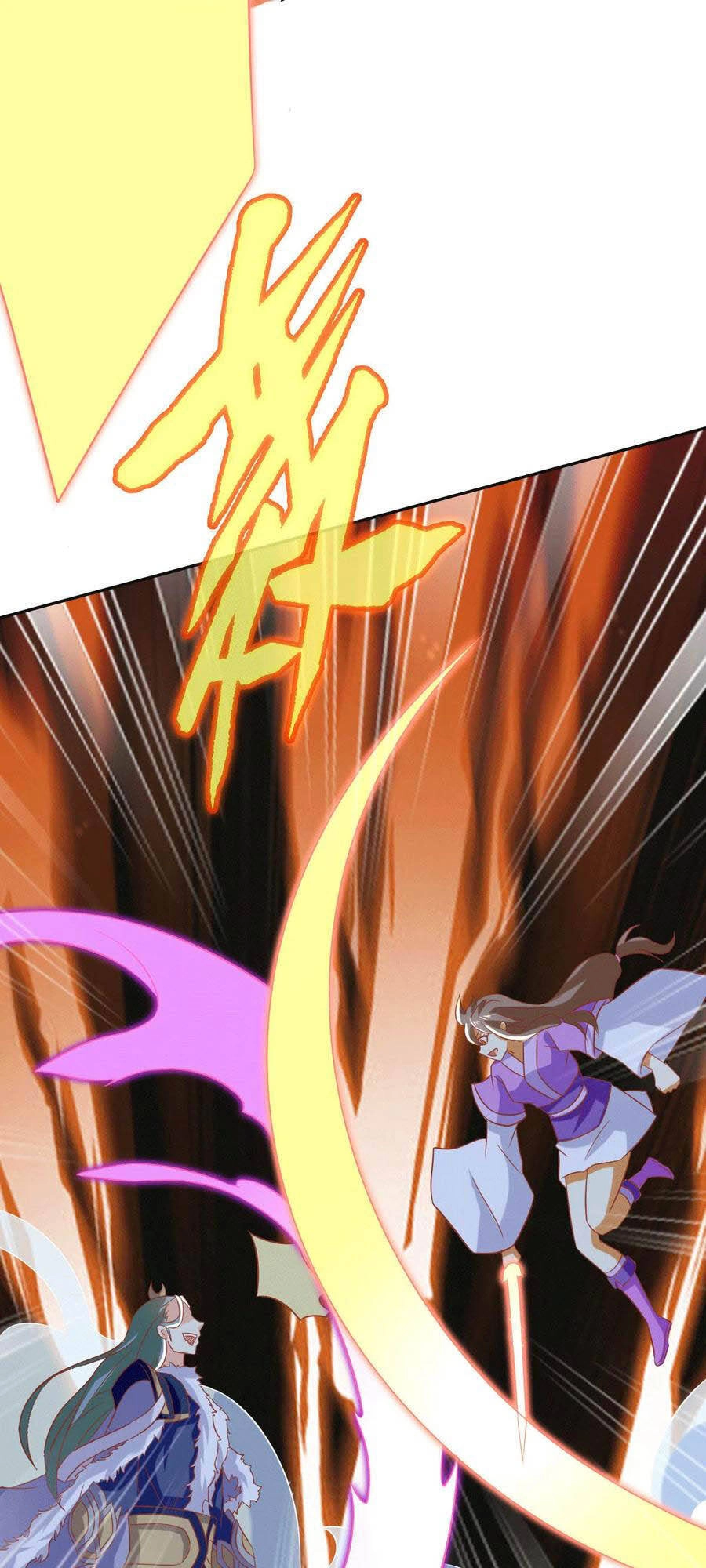 Khuynh Thành Cuồng Phi Của Tà Vương Chapter 172 - 20