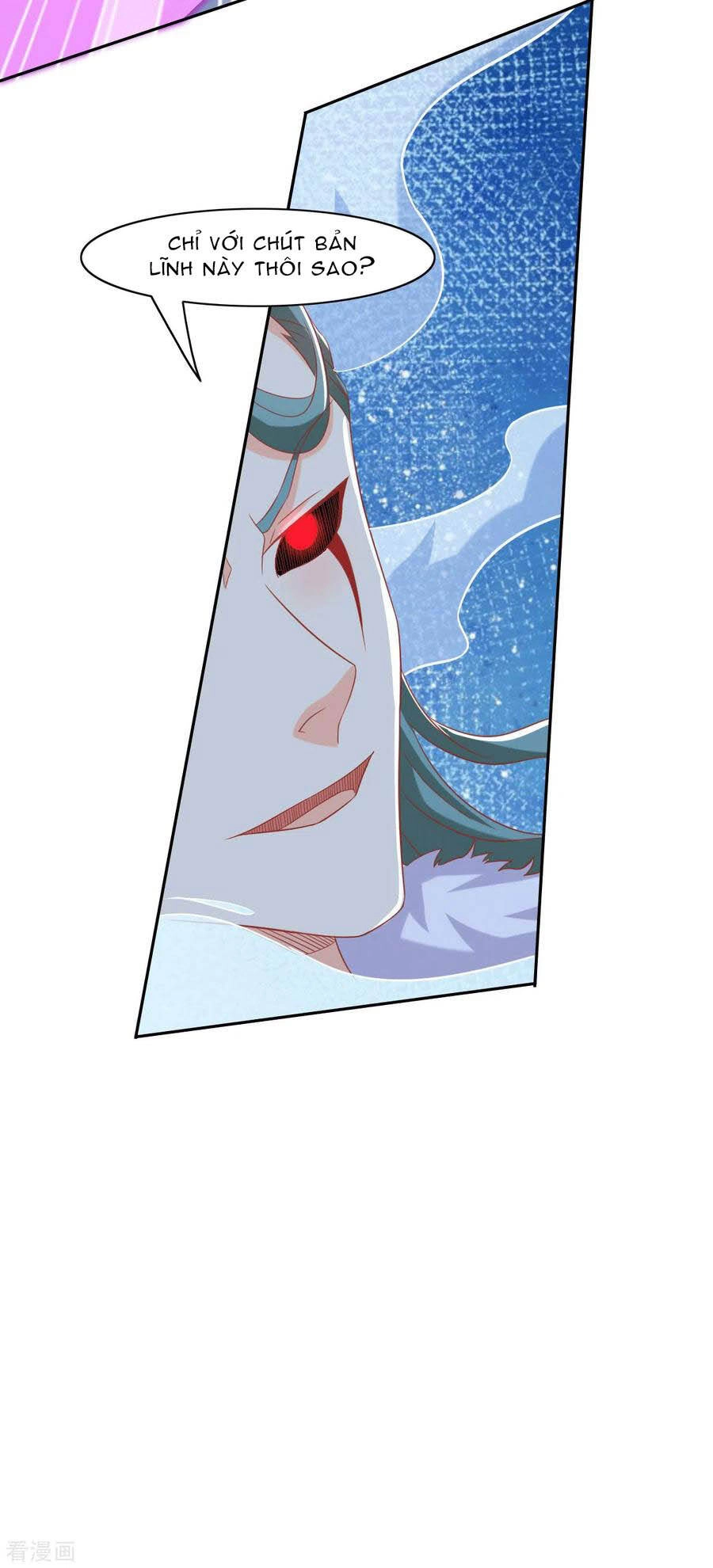 Khuynh Thành Cuồng Phi Của Tà Vương Chapter 172 - 22