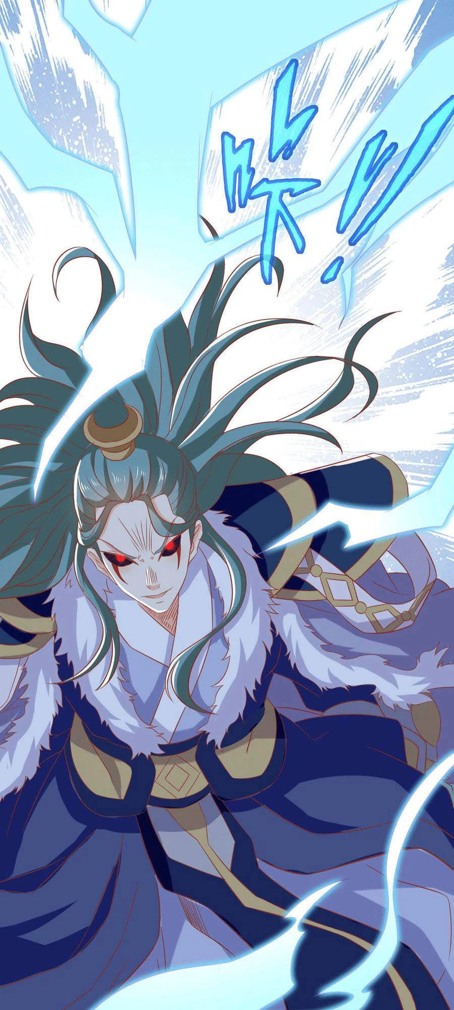 Khuynh Thành Cuồng Phi Của Tà Vương Chapter 173 - 6