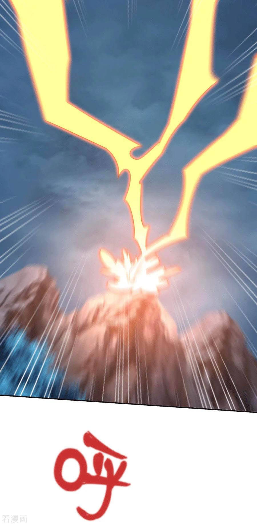 Khuynh Thành Cuồng Phi Của Tà Vương Chapter 173 - 9