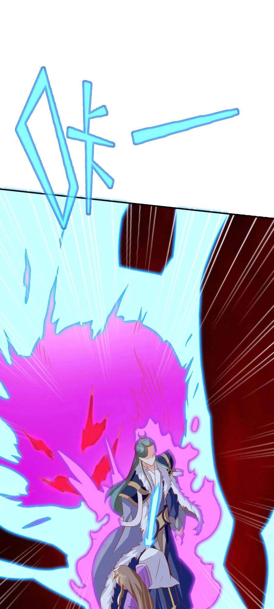 Khuynh Thành Cuồng Phi Của Tà Vương Chapter 173 - 16