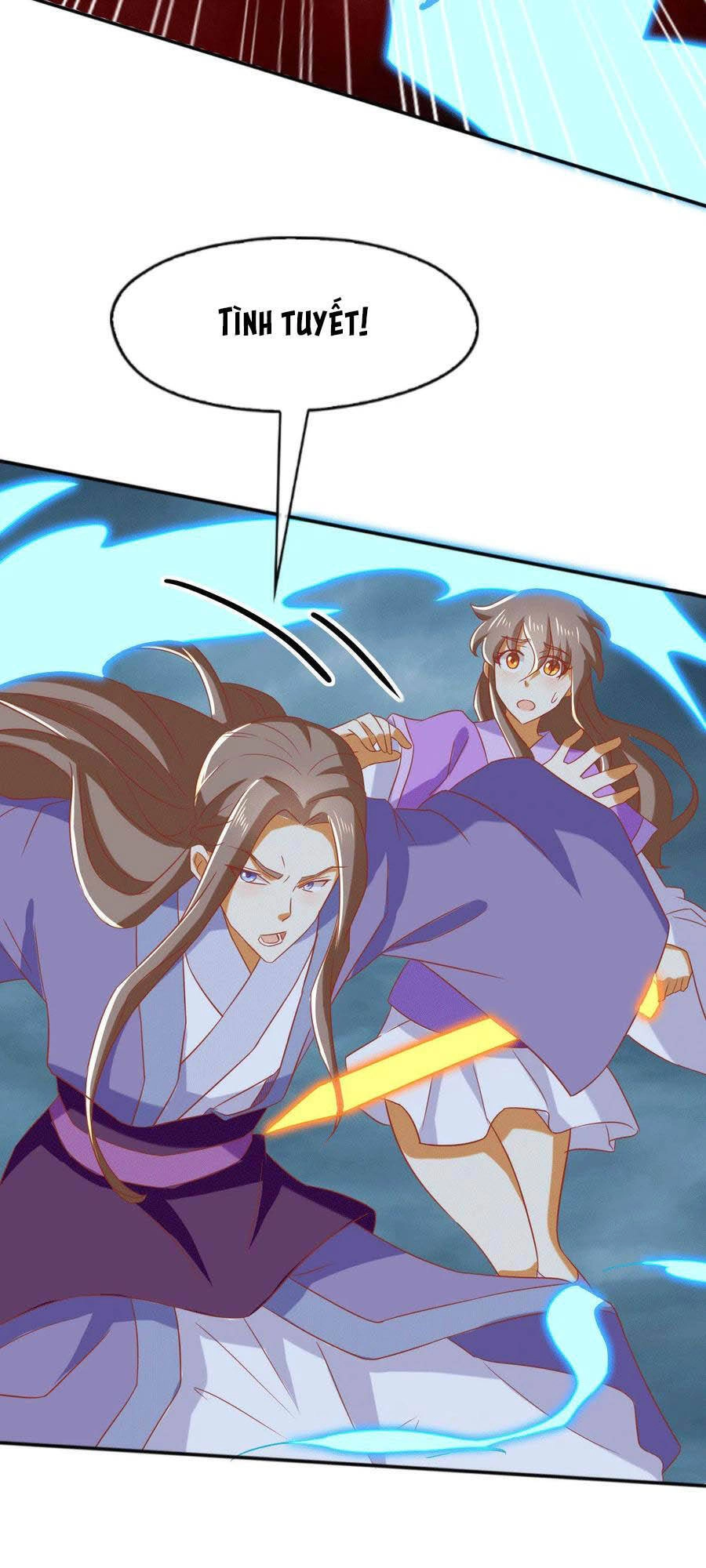 Khuynh Thành Cuồng Phi Của Tà Vương Chapter 173 - 18