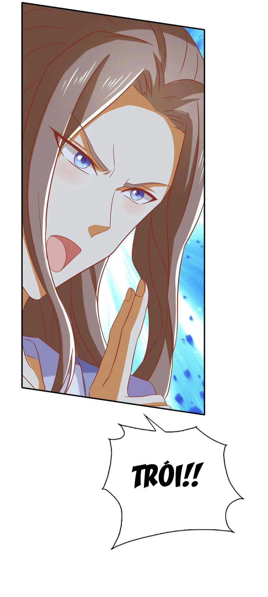 Khuynh Thành Cuồng Phi Của Tà Vương Chapter 173 - 20