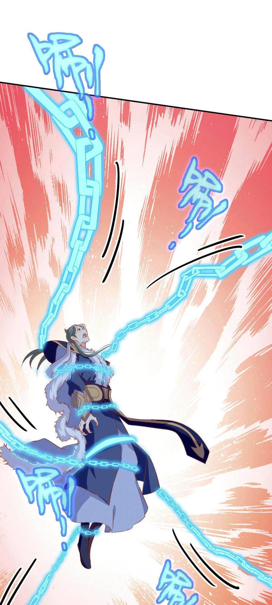 Khuynh Thành Cuồng Phi Của Tà Vương Chapter 173 - 22