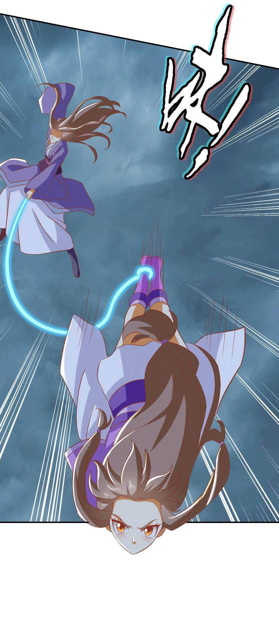 Khuynh Thành Cuồng Phi Của Tà Vương Chapter 173 - 25