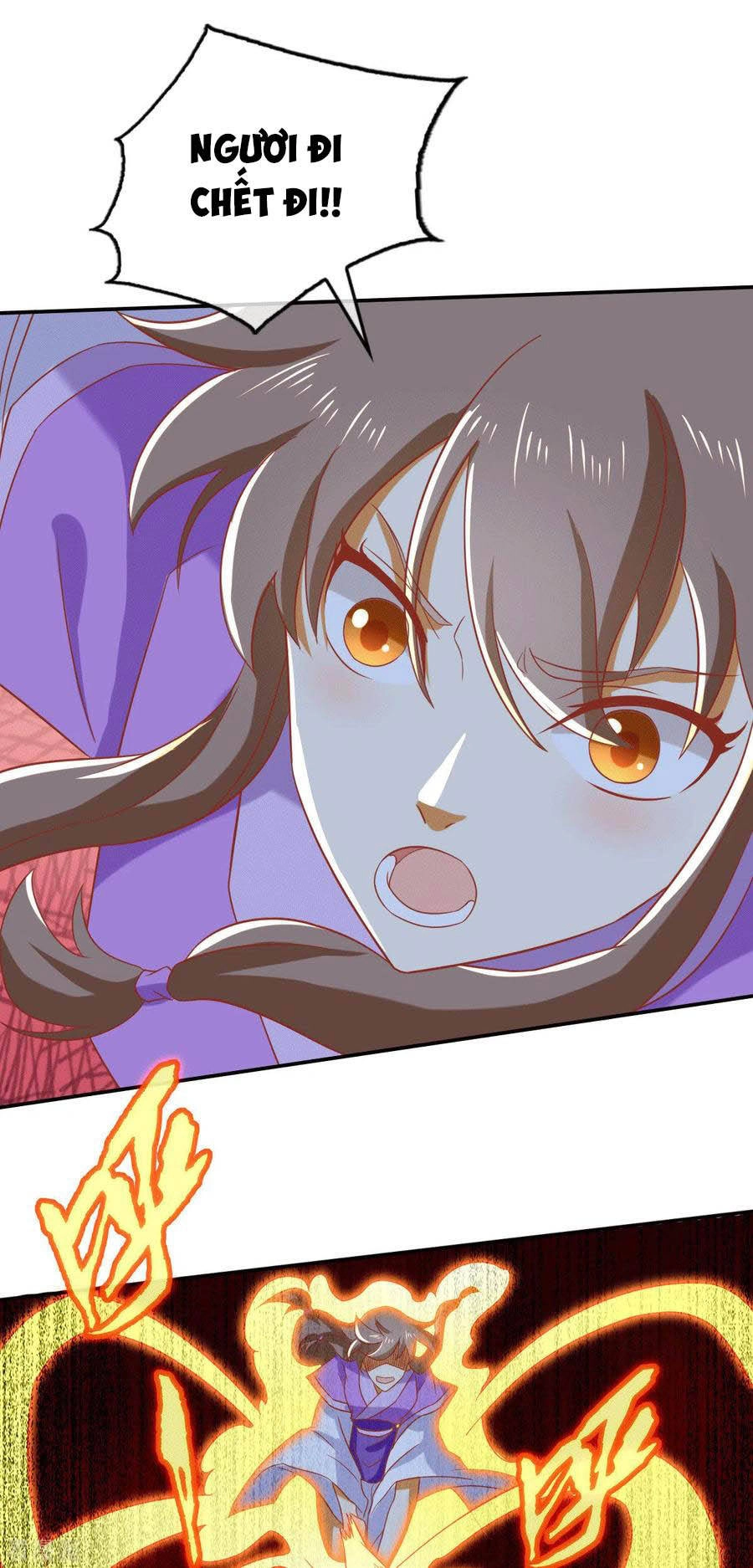 Khuynh Thành Cuồng Phi Của Tà Vương Chapter 173 - 30