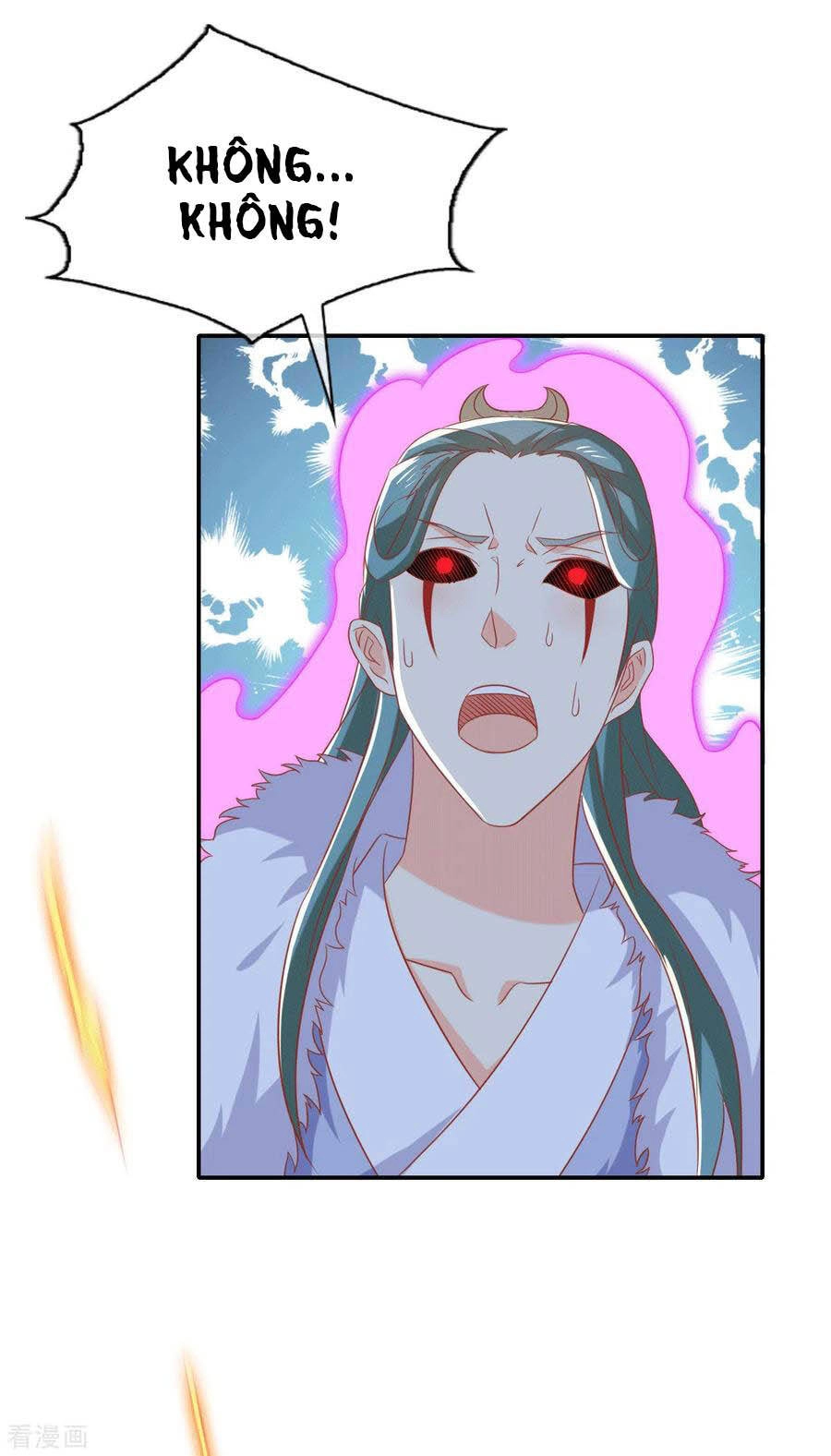 Khuynh Thành Cuồng Phi Của Tà Vương Chapter 173 - 32