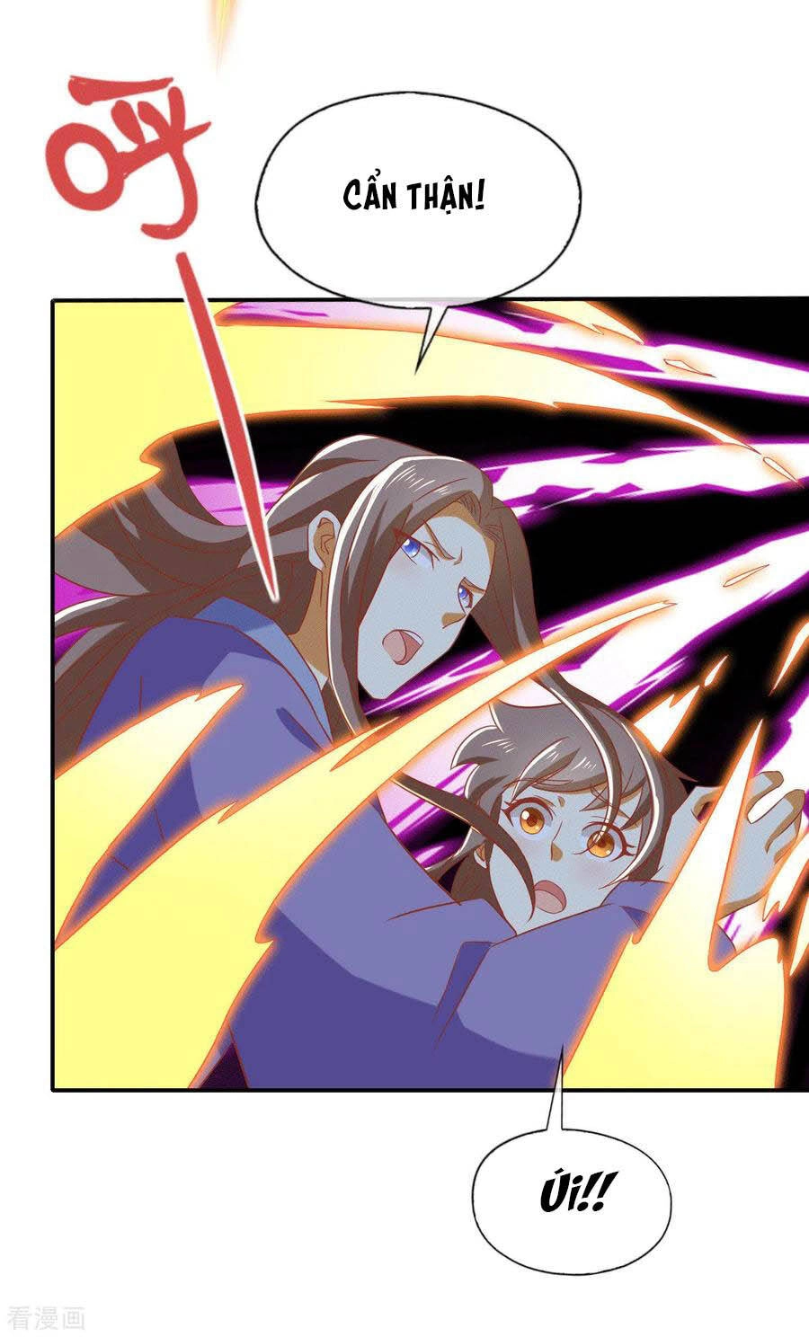 Khuynh Thành Cuồng Phi Của Tà Vương Chapter 173 - 36