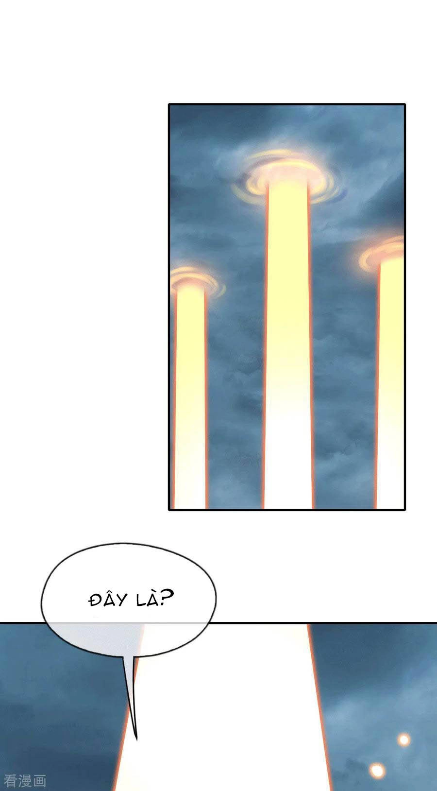 Khuynh Thành Cuồng Phi Của Tà Vương Chapter 173 - 37