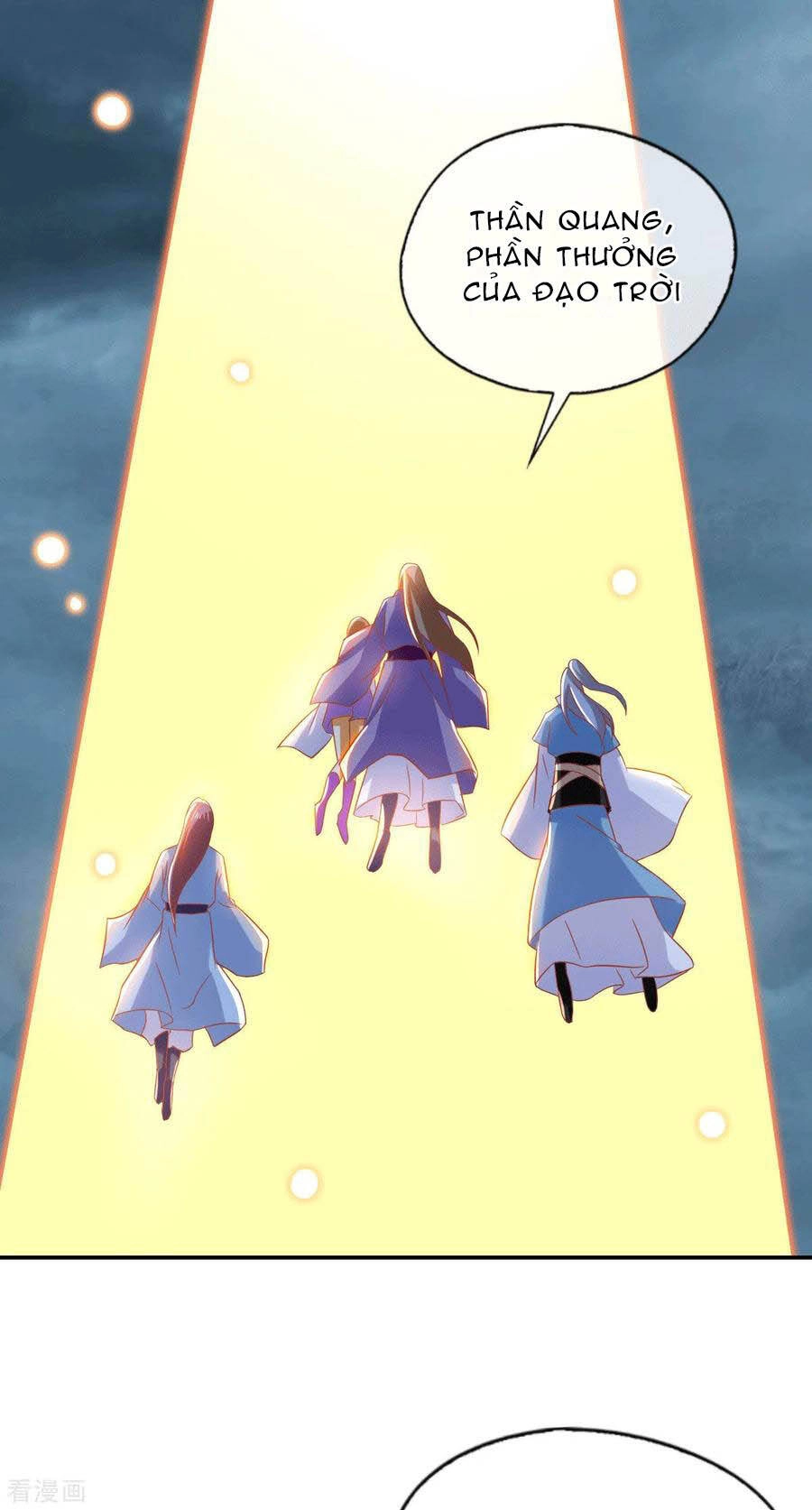 Khuynh Thành Cuồng Phi Của Tà Vương Chapter 173 - 38