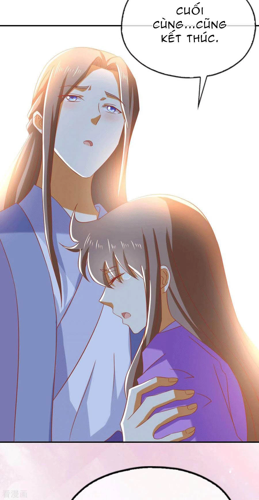 Khuynh Thành Cuồng Phi Của Tà Vương Chapter 173 - 39