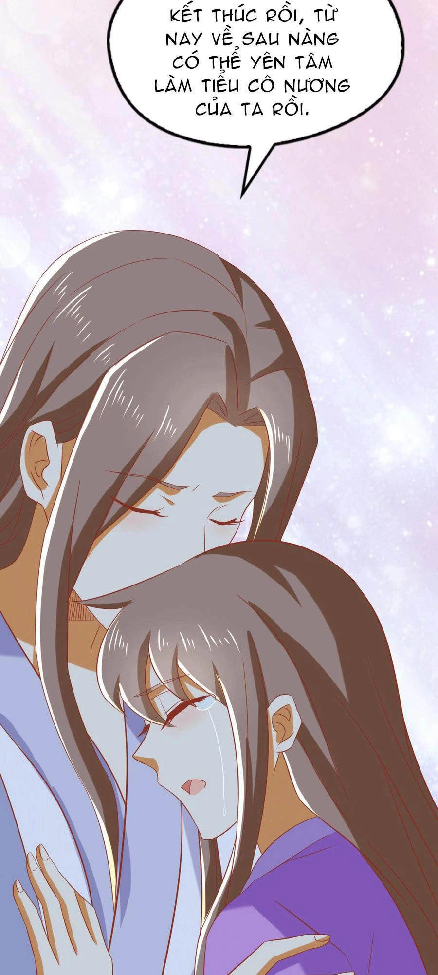 Khuynh Thành Cuồng Phi Của Tà Vương Chapter 173 - 40