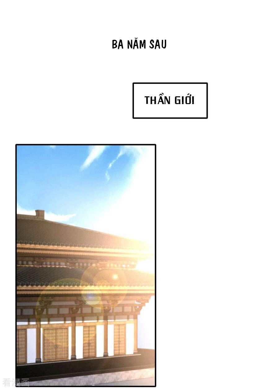 Khuynh Thành Cuồng Phi Của Tà Vương Chapter 173 - 44