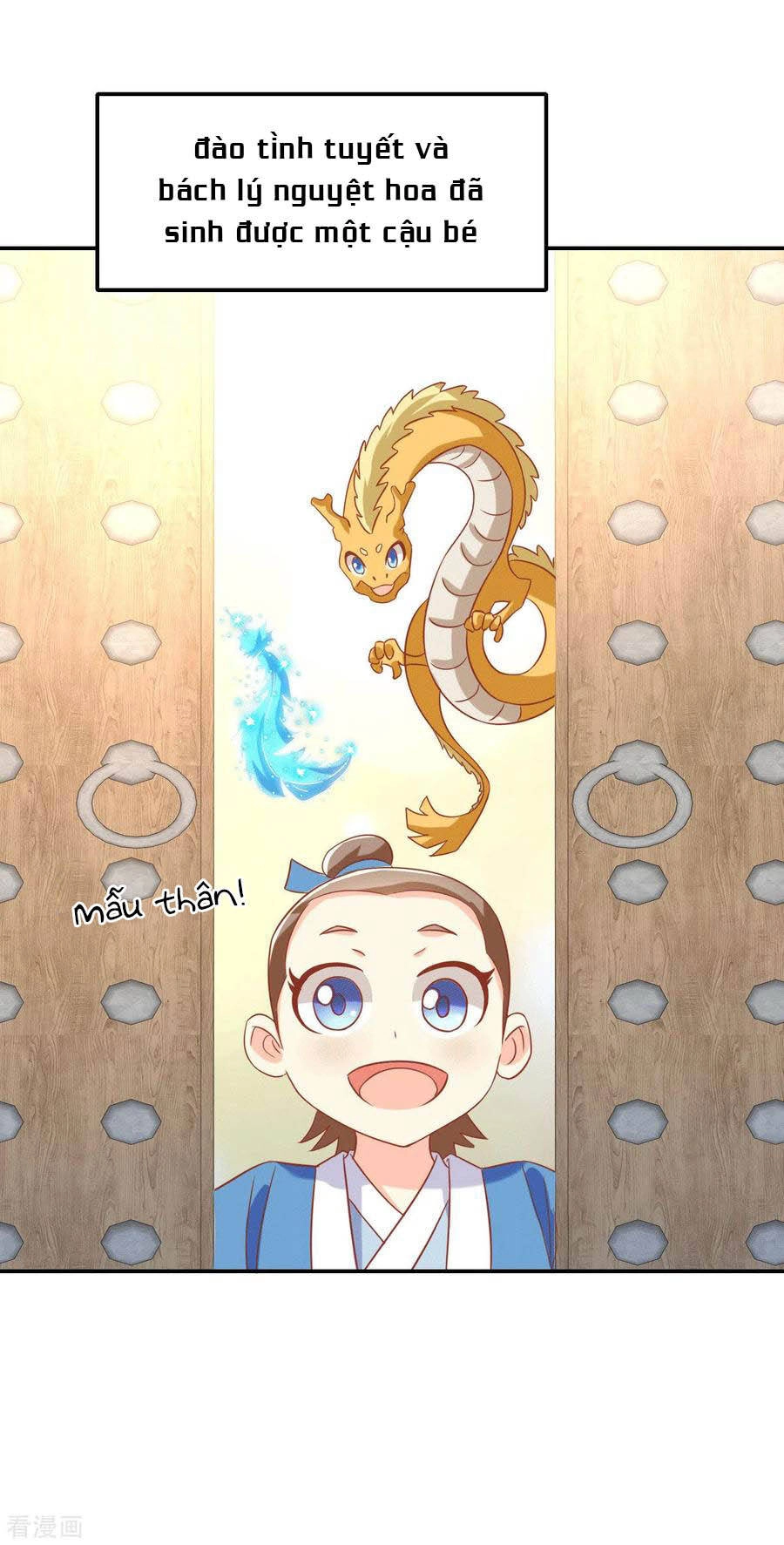 Khuynh Thành Cuồng Phi Của Tà Vương Chapter 173 - 49