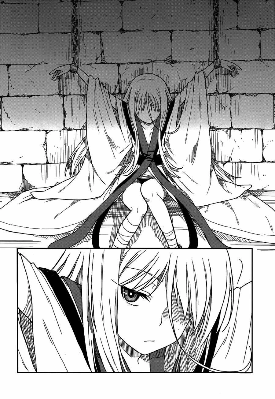 Kono Shima Ni Wa Midara De Jaaku Na Mono Ga Sumu! Chapter 2 - 41