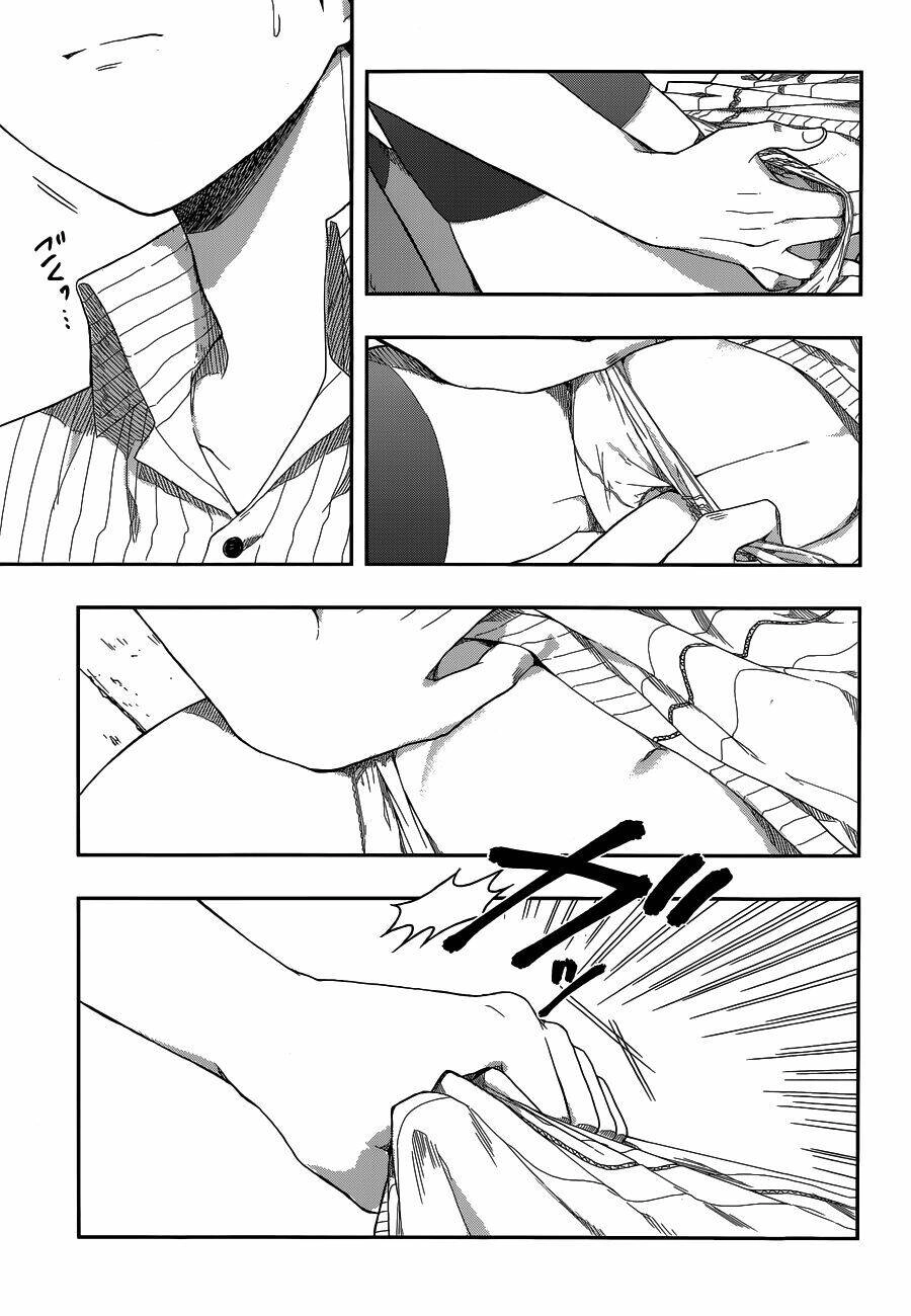 Kono Shima Ni Wa Midara De Jaaku Na Mono Ga Sumu! Chapter 4 - 5