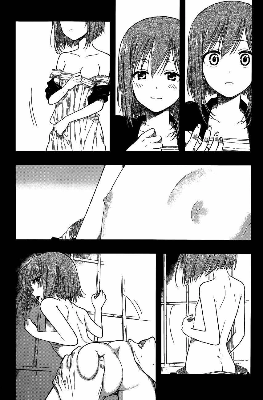 Kono Shima Ni Wa Midara De Jaaku Na Mono Ga Sumu! Chapter 4 - 12