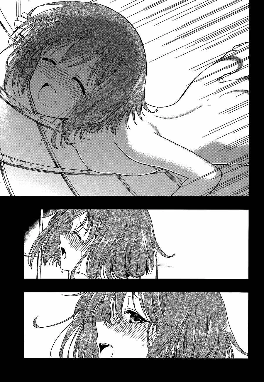Kono Shima Ni Wa Midara De Jaaku Na Mono Ga Sumu! Chapter 4 - 13