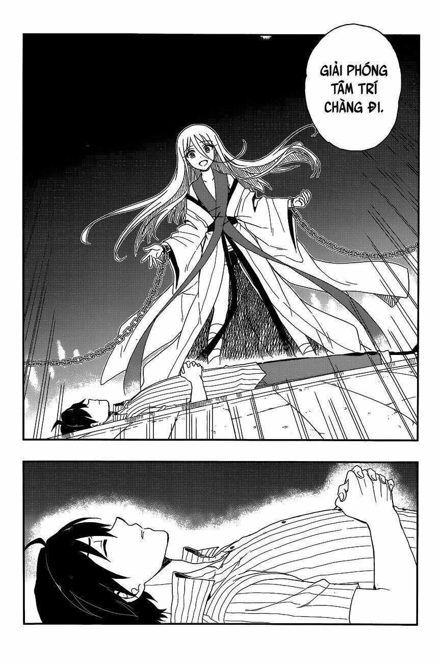 Kono Shima Ni Wa Midara De Jaaku Na Mono Ga Sumu! Chapter 4 - 28