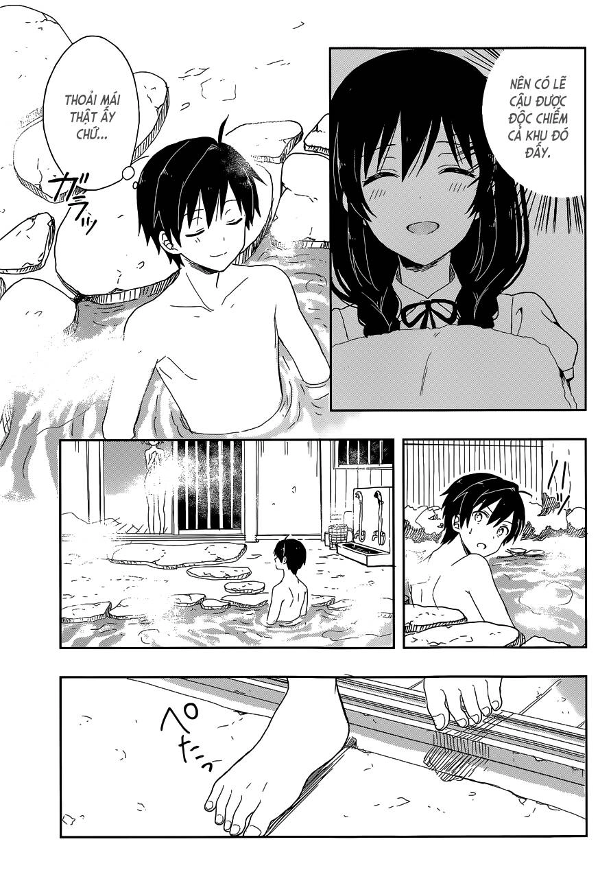 Kono Shima Ni Wa Midara De Jaaku Na Mono Ga Sumu! Chapter 7 - 28