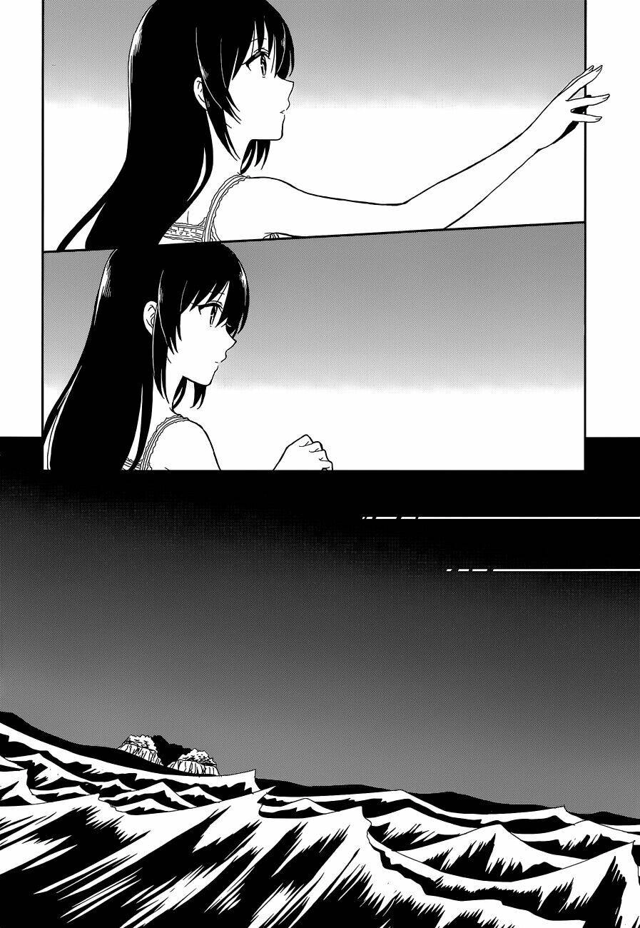 Kono Shima Ni Wa Midara De Jaaku Na Mono Ga Sumu! Chapter 9 - 14