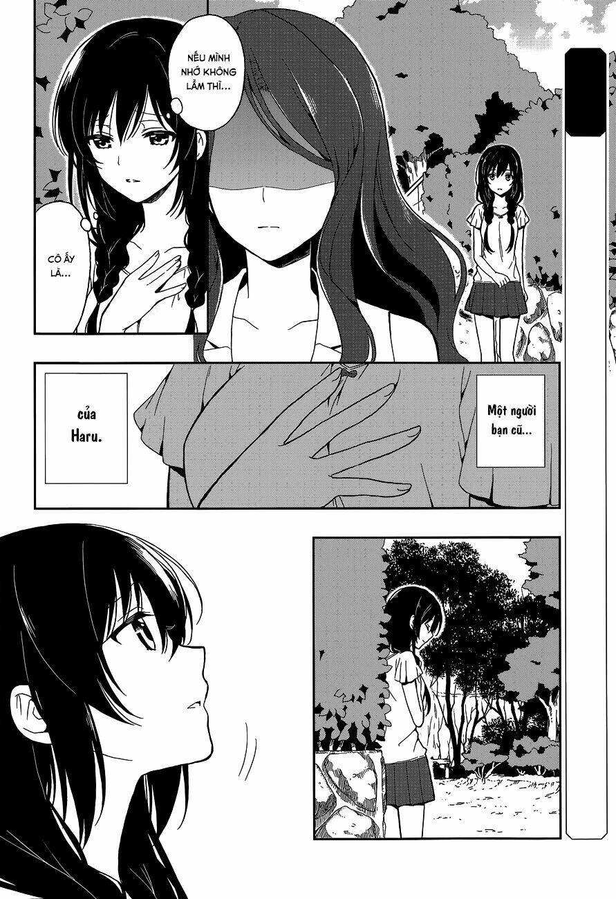 Kono Shima Ni Wa Midara De Jaaku Na Mono Ga Sumu! Chapter 14 - 3