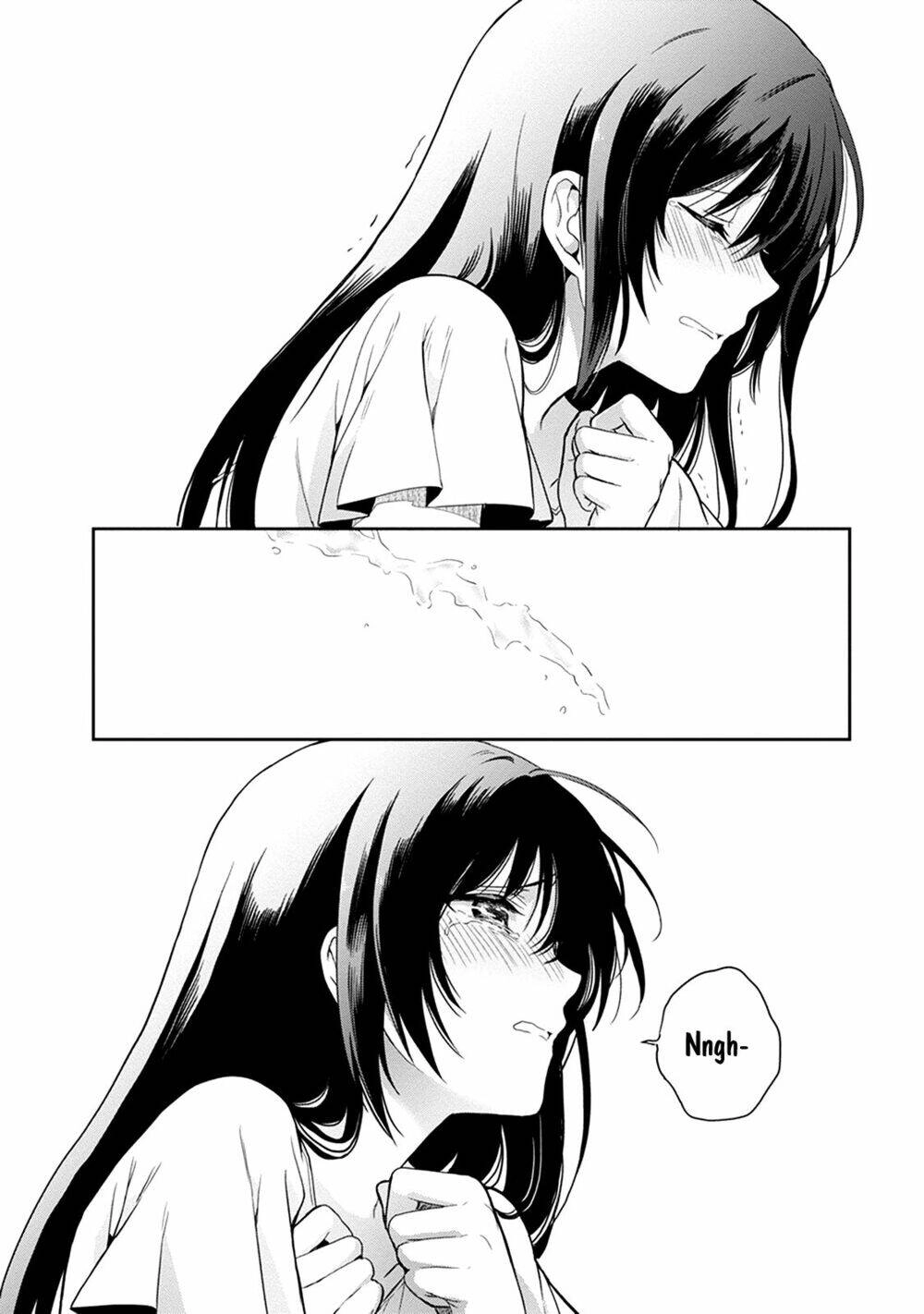 Kono Shima Ni Wa Midara De Jaaku Na Mono Ga Sumu! Chapter 18 - 36