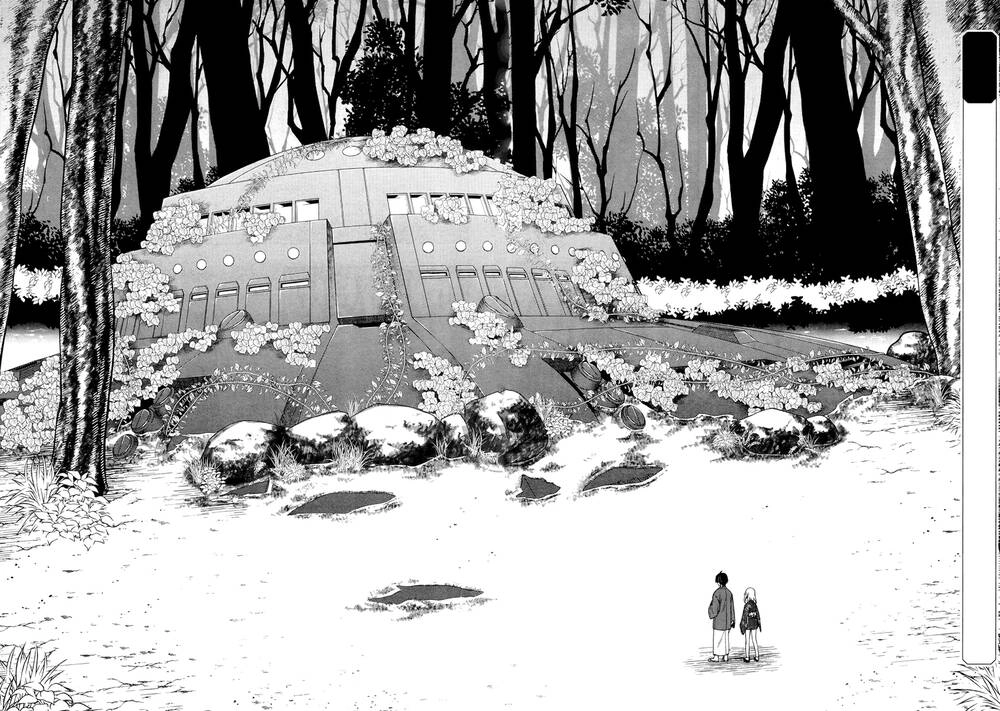 Kono Shima Ni Wa Midara De Jaaku Na Mono Ga Sumu! Chapter 22 - 4