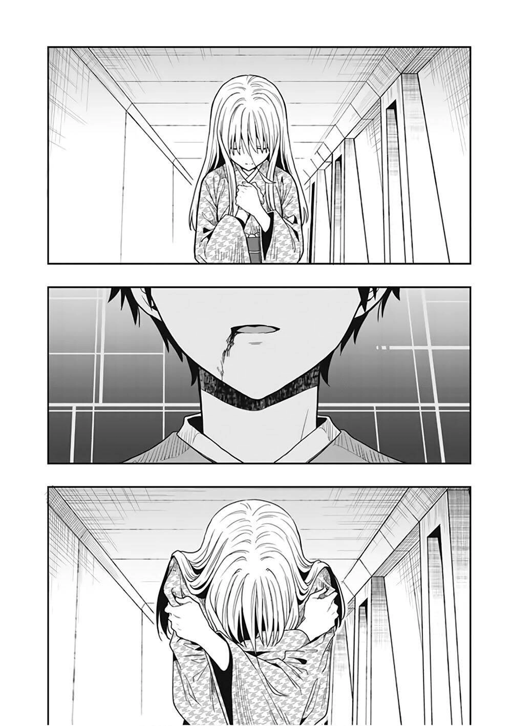 Kono Shima Ni Wa Midara De Jaaku Na Mono Ga Sumu! Chapter 44 - 23