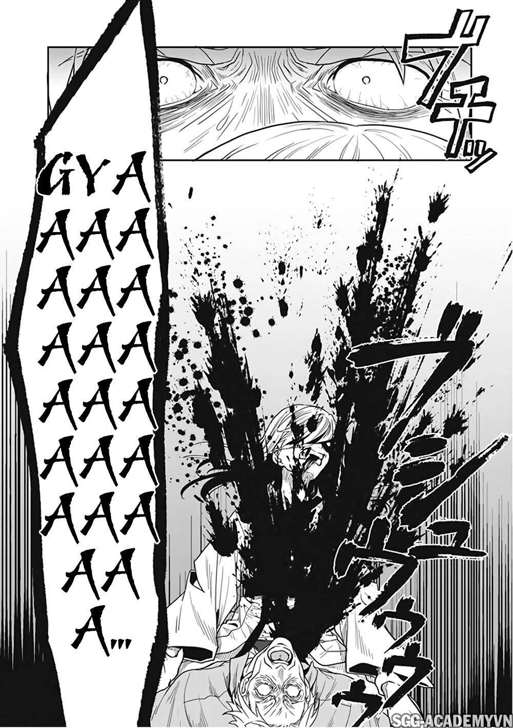 Kono Shima Ni Wa Midara De Jaaku Na Mono Ga Sumu! Chapter 45 - 7