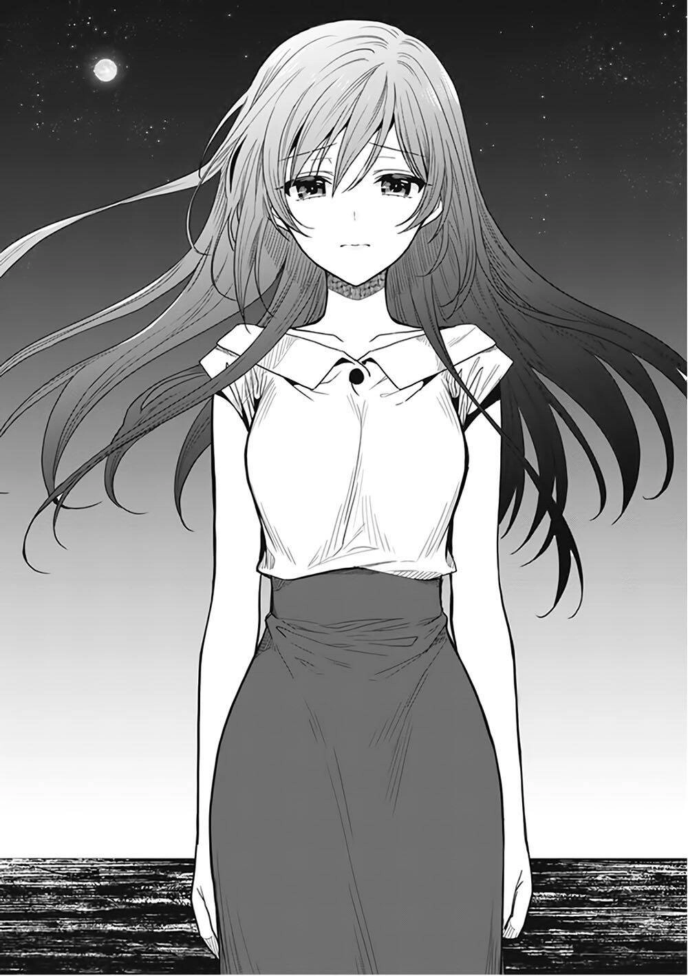 Kono Shima Ni Wa Midara De Jaaku Na Mono Ga Sumu! Chapter 45 - 29