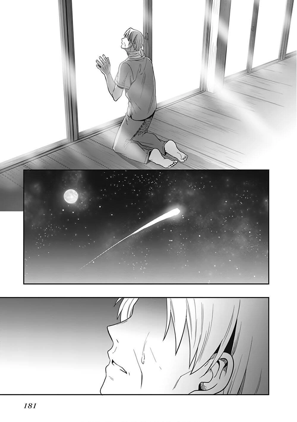 Kono Shima Ni Wa Midara De Jaaku Na Mono Ga Sumu! Chapter 49 - 33