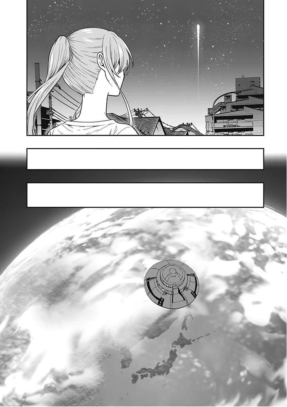 Kono Shima Ni Wa Midara De Jaaku Na Mono Ga Sumu! Chapter 49 - 36