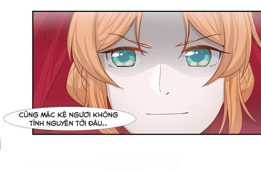 Thừa Tướng Đại Nhân Cầu Hưu Thê Chapter 1 - 16