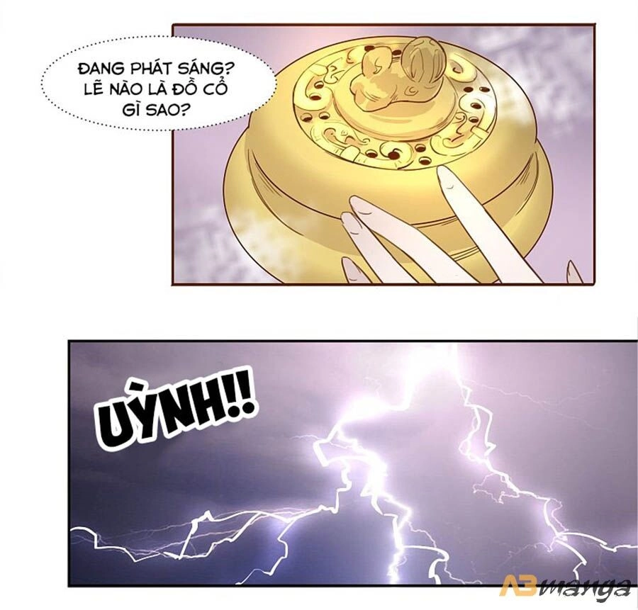 Thừa Tướng Đại Nhân Cầu Hưu Thê Chapter 1 - 22