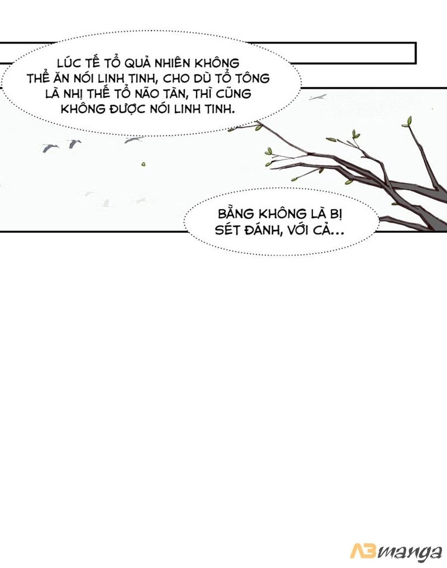 Thừa Tướng Đại Nhân Cầu Hưu Thê Chapter 2 - 1